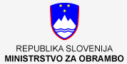 Ministrstvo za obrambo Republike Slovenije